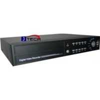 Đầu ghi hình J-TECH DVR-016s